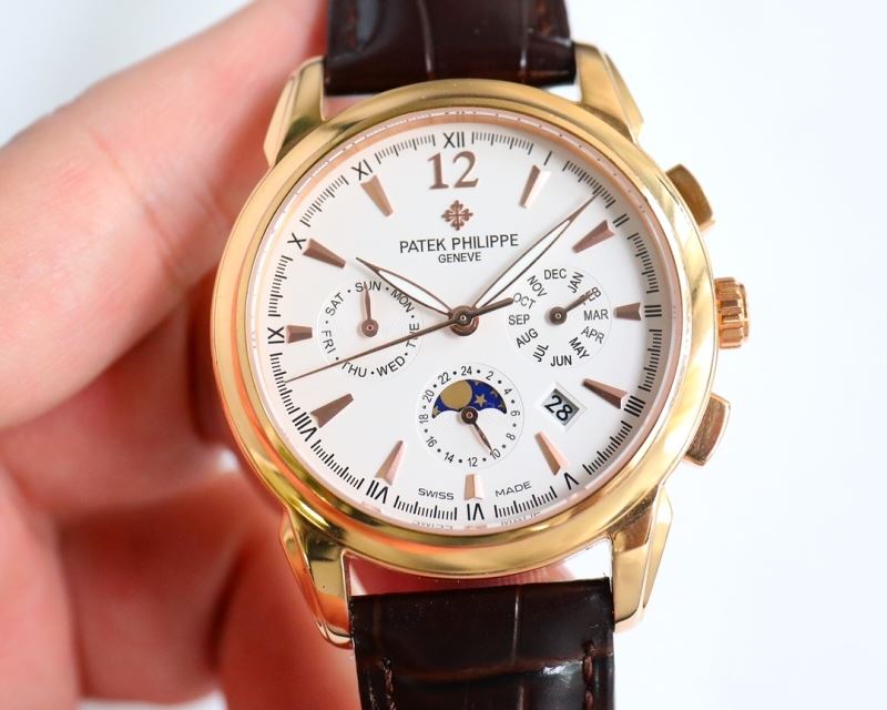 PATEK PHILIPPE Watches